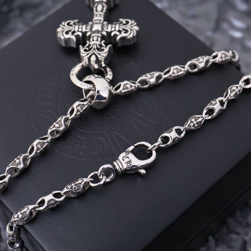 Chrome Hearts Necklaces